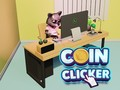 Spiel Münzen-Klicker Online