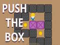 Spiel Schiebe die Box Online