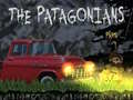 Spiel Die Patagonier Teil 1 Online
