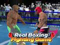 Spiel Echtboxen Kampfspiel Online