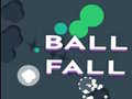 Spiel Ballfall Online