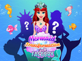 Spiel Fabrik für Verwandlungszauber von Meerjungfrauen Online