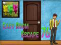 Spiel Amgel Einfacher Raum Flucht 76 Online