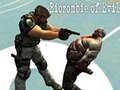 Spiel Biozombie des Bösen Online