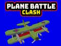Spiel Flugzeugkampfbataille Online