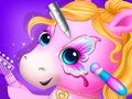 Spiel Pony Schwestern Musikband Online