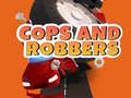Spiel Polizisten und Räuber Online