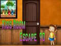 Spiel Amgel Kinderzimmer Flucht 90 Online