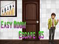 Spiel Amgel Einfacher Raumflucht 85 Online