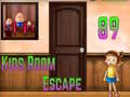 Spiel Amgel Kinderzimmer Flucht 89 Online