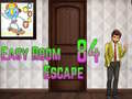 Spiel Einfache Zimmerflucht 84 Online