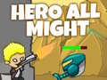 Spiel Held Allmächtig Online