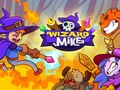 Spiel Zauberer Mike Online