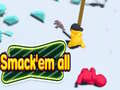 Spiel Schnapp sie dir alle Online