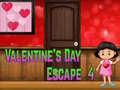 Spiel Amgel Valentinstag Flucht 4 Online