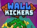 Spiel Wandtreter Online