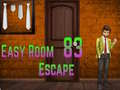 Spiel Amgel Einfacher Raum Escape 83 Online