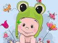 Spiel Süße Babys Unterschiede Online