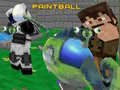Spiel Paintball Online