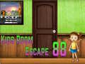Spiel Amgel Kinderzimmer Flucht 88 Online
