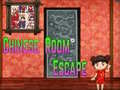 Spiel Amgels chinesischer Raum Escape Online