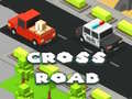 Spiel Kreuzung Online