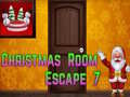Spiel Amgel Weihnachtszimmer Flucht 7 Online