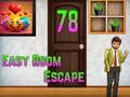 Spiel Amgel Einfaches Zimmer Escape 78 Online