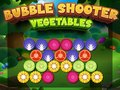 Spiel Blasenschießen Gemüse Online