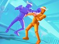 Spiel Agent Kampf 3D Online
