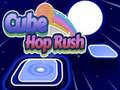Spiel Würfel-Hop Rush Online
