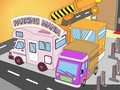 Spiel Parkplatz-Manie Online