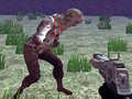 Spiel Überleben Tote Zombie Auslöser Online