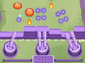 Spiel Schleim-Invasor Online