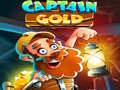 Spiel Kapitan Gold Online