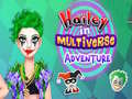 Spiel Hailey im Multiversum Abenteuer Online