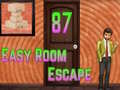 Spiel Amgel Einfacher Raum Escape Online