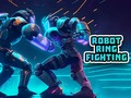 Spiel Roboter Ring Kampf Online