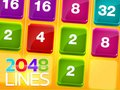 Spiel 2048 Linien Online