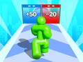 Spiel Entwicklung des Großen Mannes Online