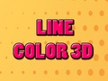 Spiel Linie Farbe 3D Online