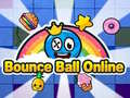 Spiel Bounce Ball Online Online