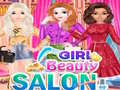 Spiel Mädchensalon Online