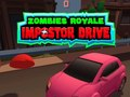 Spiel Zombies Royale: Betrügerfahrt Online