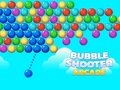Spiel Blasen Shooter Arcade Online