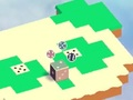 Spiel Würfelabdruck Quest Puzzle Online