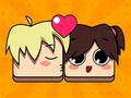 Spiel Puzzle Liebe Online