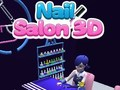 Spiel Nagelstudio 3D Online