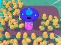 Spiel UFO-Fahrer Online