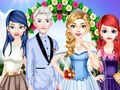 Spiel Wer wird die Braut 2 Online